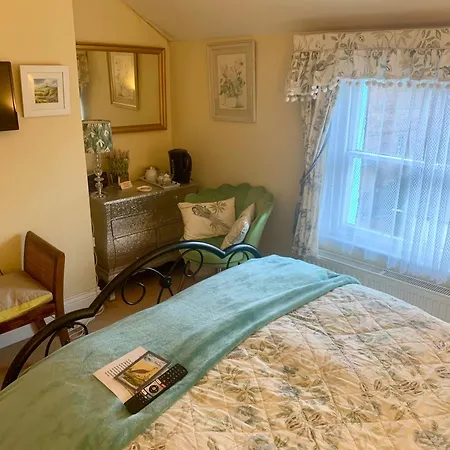 Abbey And Esk Whitby