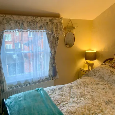 Bed and breakfast Abbey And Esk *