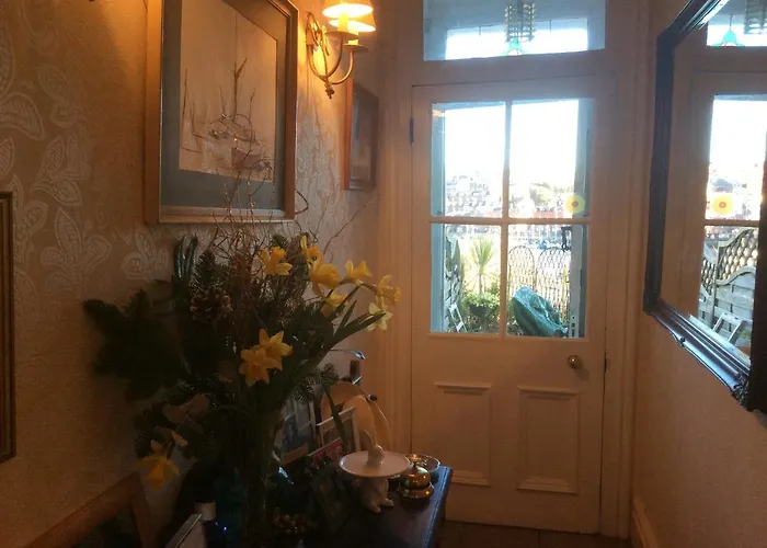 Abbey And Esk * Whitby