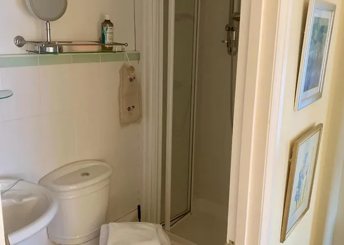 Abbey And Esk Bed and breakfast Whitby