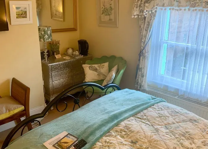 Abbey And Esk Whitby