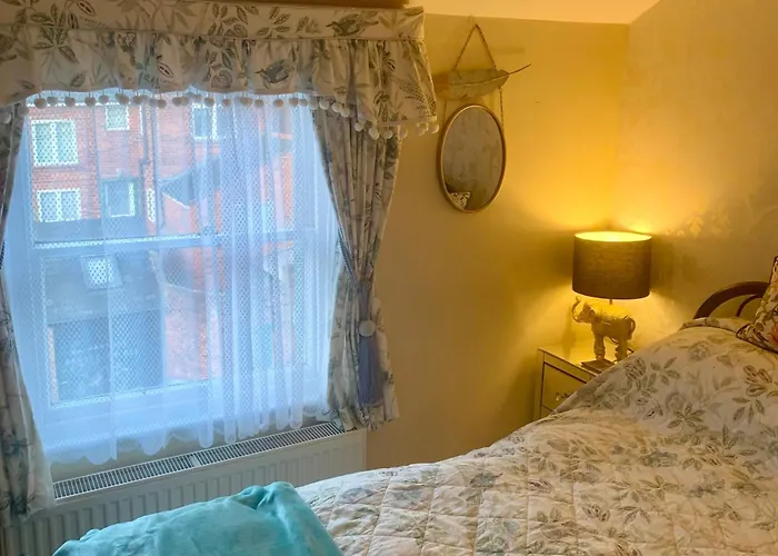 Bed and breakfast Abbey And Esk *