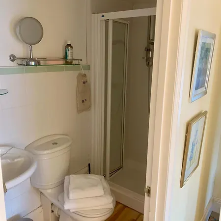 Abbey And Esk Bed and breakfast Whitby